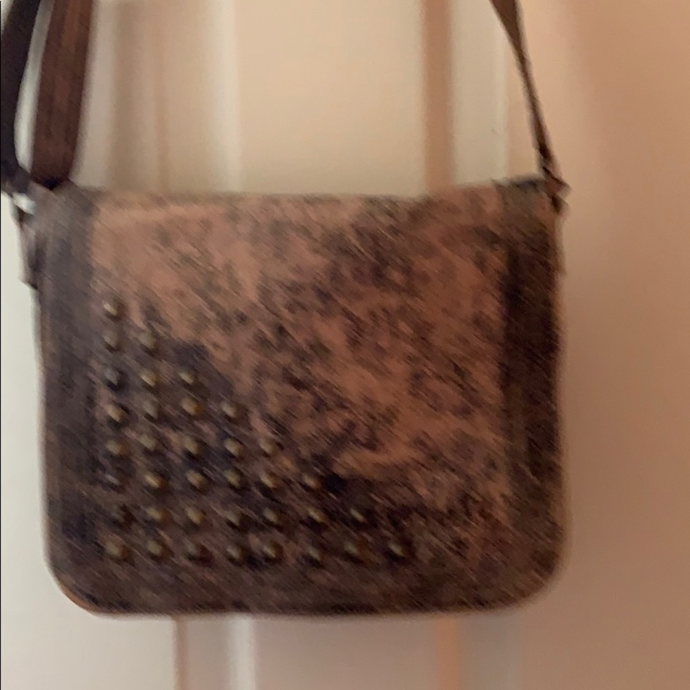 Bed Stu crossbody